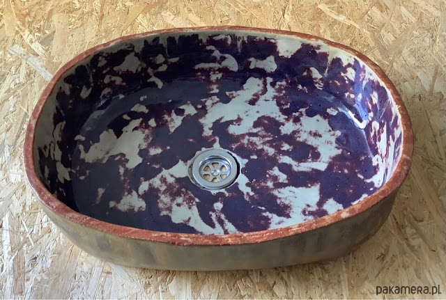 umywalka ceramiczna